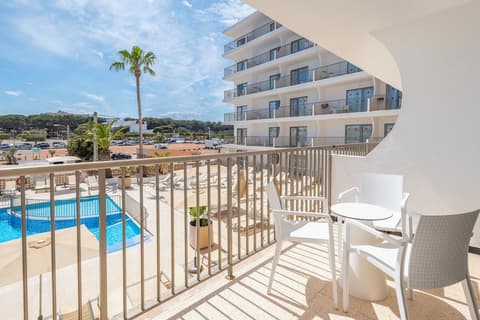 Leonardo Royal Ibiza Santa Eulalia, Balcony