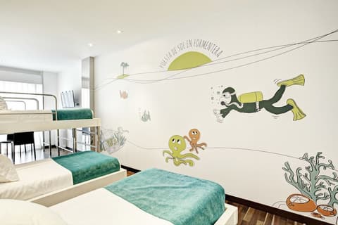 Hotel Costa Azul, Room