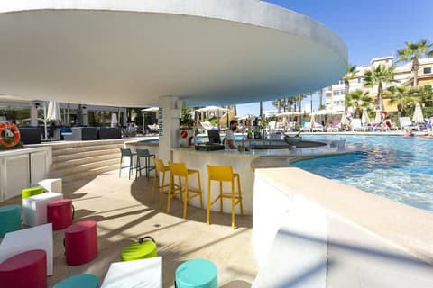 Hotel JS Palma Stay - Adults Only, Pool