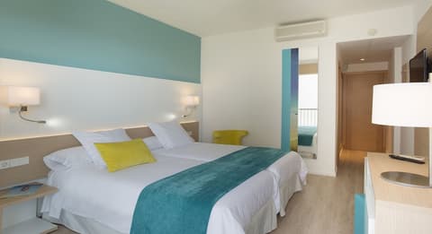 Hotel JS Palma Stay - Adults Only, Room