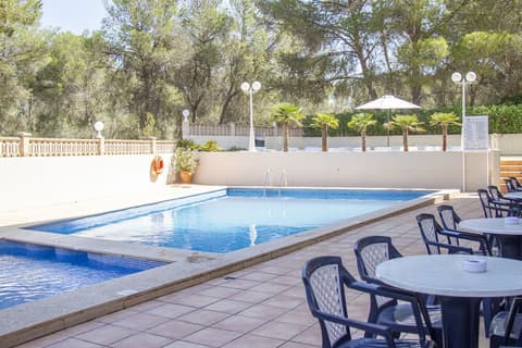 Hotel Selva Arenal, Pool