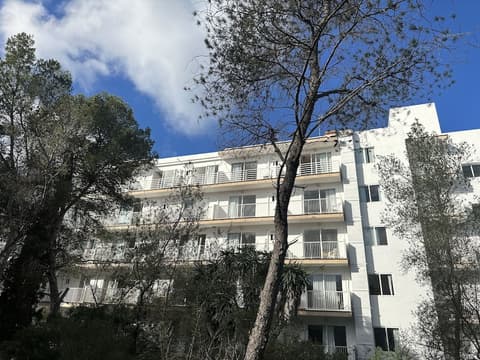 Hotel Selva Arenal, Front of property