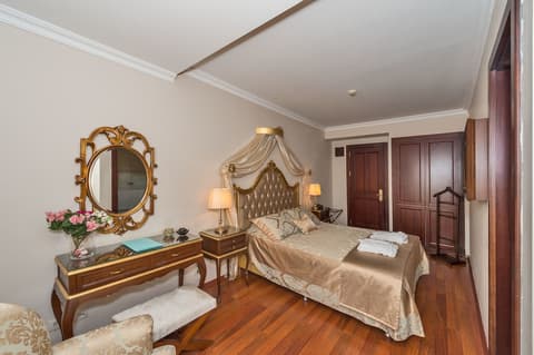 Hotel Daphne - Special Class, Room