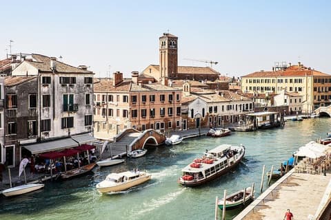 Hotel Ca' Dogaressa, Terrace/patio