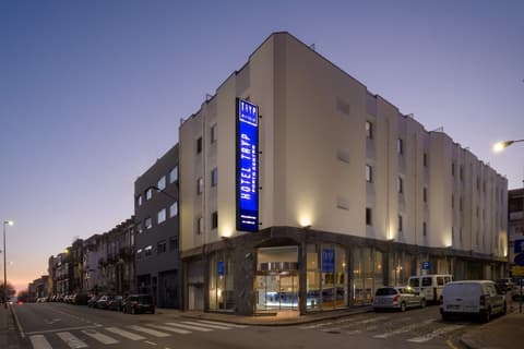 TRYP by Wyndham Porto Centro Hotel, Front of property