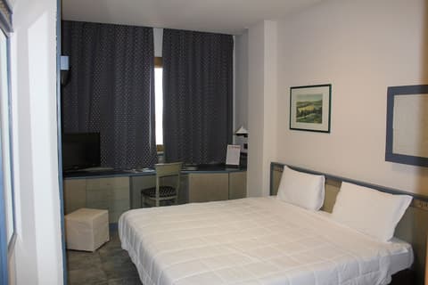 President Hotel Palermo, Room