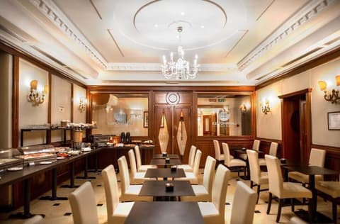 LH Hotel Andreotti, Pool