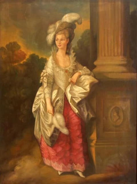 LH Hotel Andreotti, Interior detail