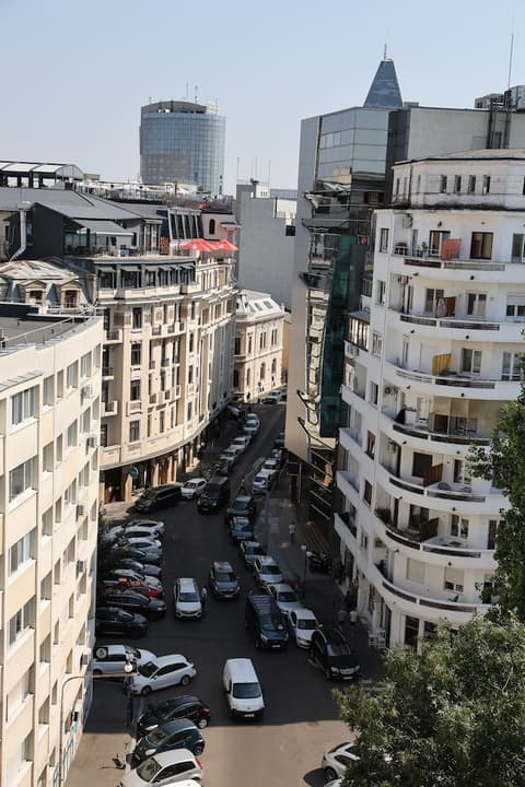 Hotel Opera by ZEUS International, Room