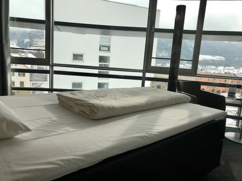 Parkhotel Hall in Tirol, Room