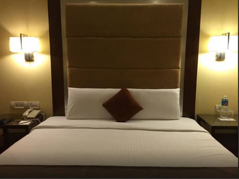 Royal Orchid Central Bangalore, MG Road, Room