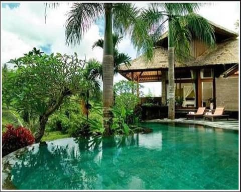 The Payogan Villa Resort & Spa, Lobby