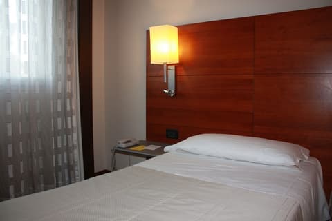 Hotel Da Vinci, Room