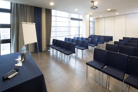 Hotel Da Vinci, Meeting facility