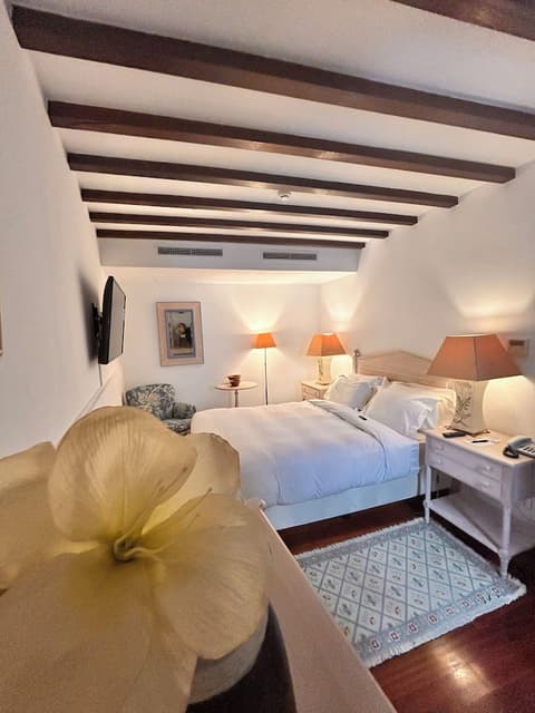 Pousada do Marvão - Charming Hotel, Room