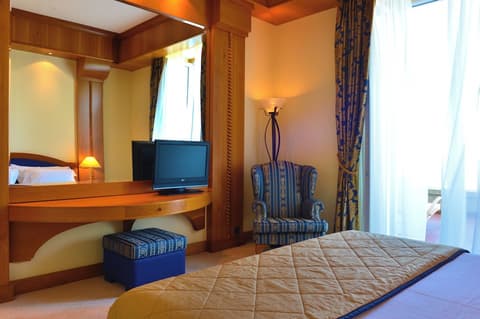 Pousada de Viana do Castelo - Historic Hotel, Room