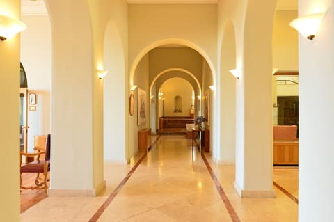 Pousada de Viana do Castelo - Historic Hotel, Lobby