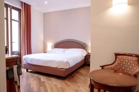 Best Western Ai Cavalieri Hotel, Room