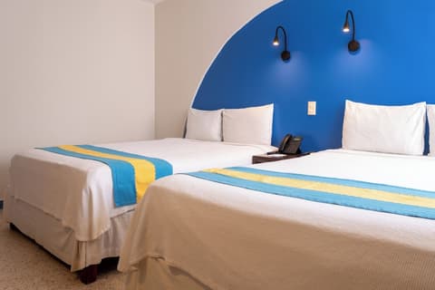 Hotel Suites Villasol, Room