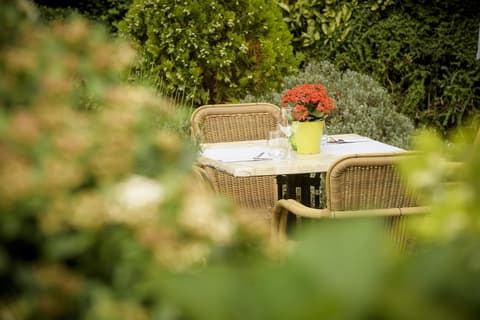 Campanile Hotel Rotterdam - Oost, Restaurant