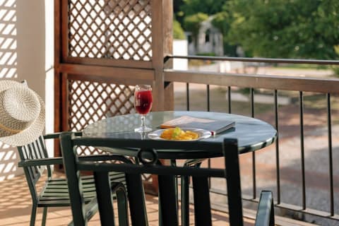 Pousada Convento de Vila Viçosa - Historic Hotel, Balcony