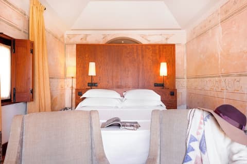 Pousada Convento de Vila Viçosa - Historic Hotel, Room