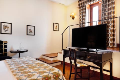 Pousada Convento de Vila Viçosa - Historic Hotel, Room