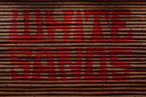 White Sands Hotel, Lobby