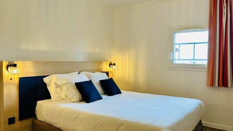 City Résidence Bordeaux Centre, Room