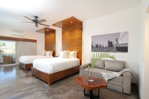 Bahia Hotel & Beach House, Room