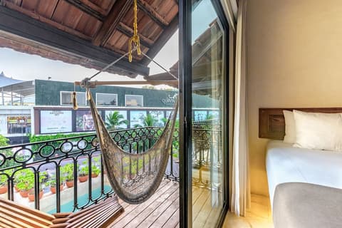 Caribbean Paradise Hotel & Spa - 5th Avenue, Room