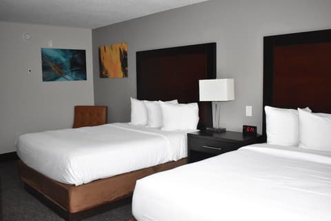 Wingate by Wyndham Atlanta Galleria/Ballpark, Room