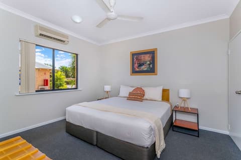Comfort Inn & Suites Karratha, Room