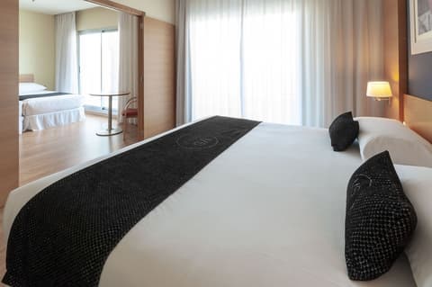 VS Gandía Palace Hotel, Room