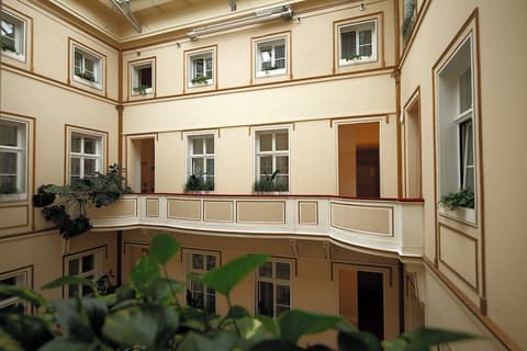 Hotel Wandl, Property amenity