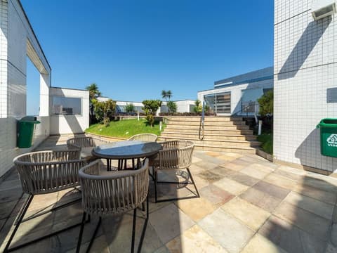 Mercure Manaus Hotel, Pool