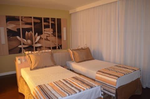 Mercure Manaus Hotel, Room