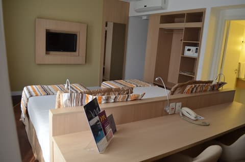 Mercure Manaus Hotel, Room