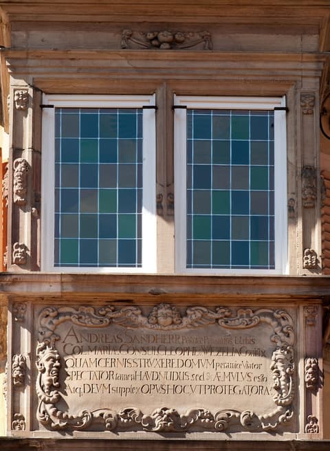 Hôtel Saint-Martin, Room