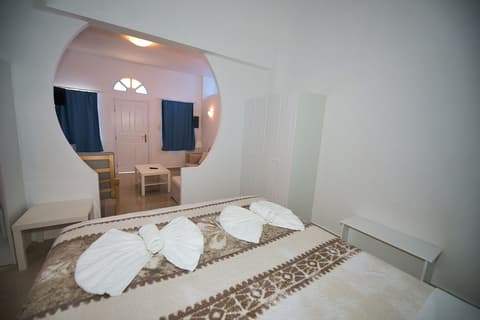 Caldera View Resort - Adults Only, Room