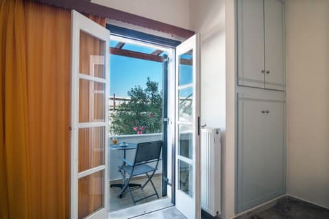 Holiday Beach Resort, Room