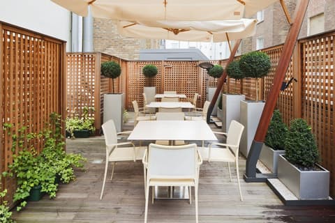 Hotel Indigo London Hyde Park Paddington by IHG, Property amenity