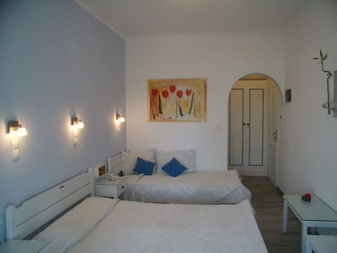 Panorama Hotel, Room