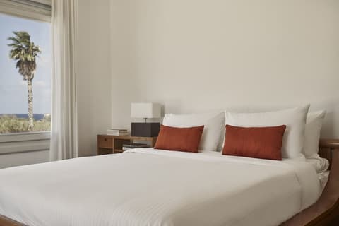 Yria Boutique Hotel & Spa, Room