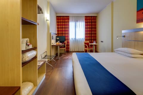 Holiday Inn Express Parma by IHG, Room