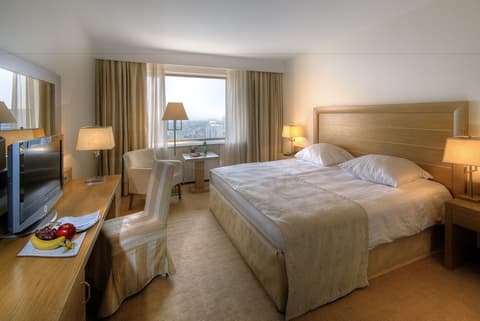 Hotel Marinela Sofia, Room