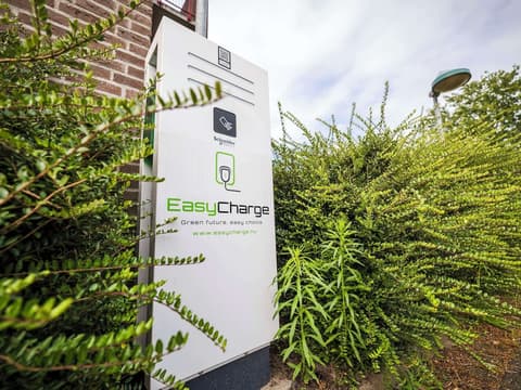 Campanile Hotel Gouda, Property amenity