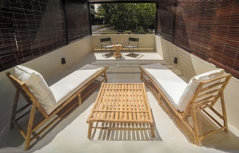 Mercure Benidorm, Room