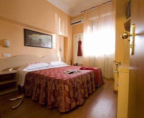Hotel Sabatino, Room