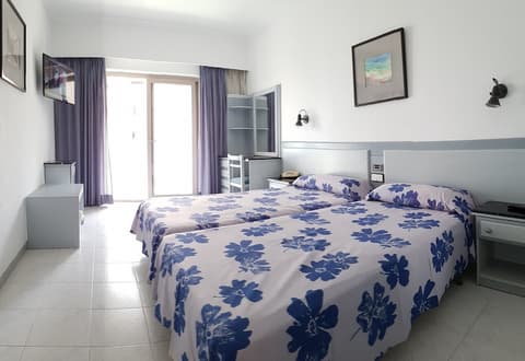 Hotel Stil Bonsai, Room